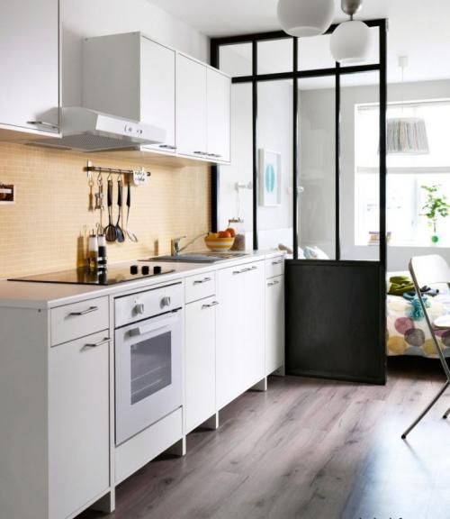 Уютная кухня. Такие важные мелочи