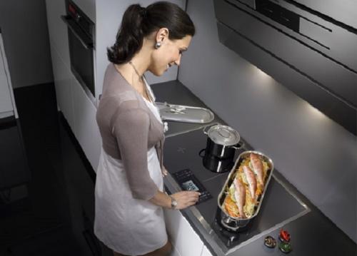 Как обустроить кухню своими руками. Как обустроить кухню небольшого размера:  эффективные советы