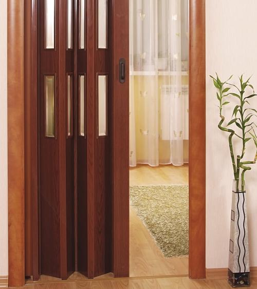 Дверь книжка. Особенности, преимущества и виды