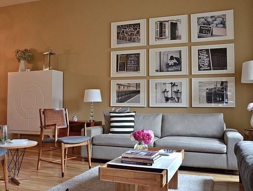 Как обжить съемную квартиру. 10 советов, как обжить съемную квартиру