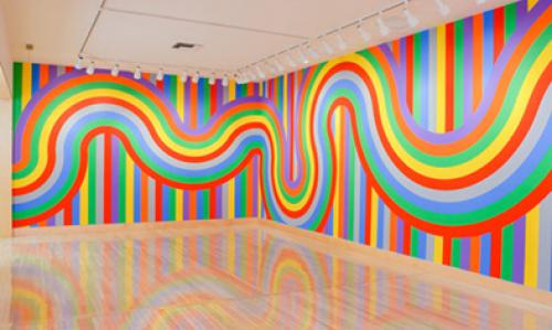 Как скрыть стены неровные. Винил и флизелин помогут скрыть кривые стены 02