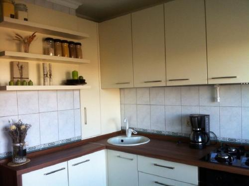 Как навести уют на кухне. Правила декора интерьера