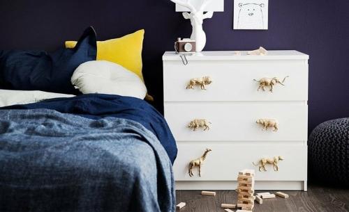 Как украсить съемную квартиру своими руками. Как украсить съемную квартиру 09