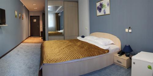 Дизайн номера в гостинице. Дизайн отеля и мини-отеля 04