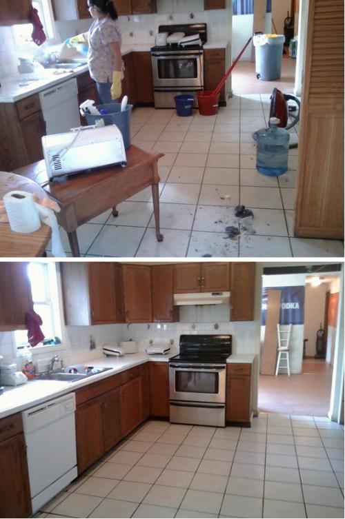 Как обустроить кухню в съемной квартире. 10 ценных советов, как сделать кухню в съемной квартире уютнее