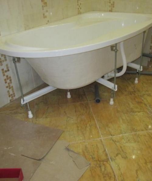 Лучшая сантехника для ванной. Какую сантехнику выбрать: акриловые ванны и их фото 03 Лучшая сантехника для ванной. Какую сантехнику выбрать: акриловые ванны и их фото 03