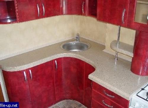 Как сделать маленькую кухню уютной своими руками. Советы дизайнеров