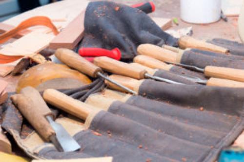 Столярные изделия на заказ в нашей мастерской.