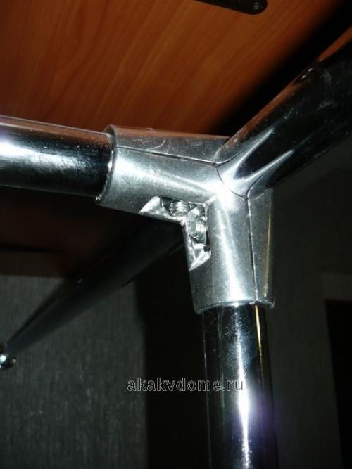 Ниша в стене, как шкаф. Ниша в стене или встроенный шкаф своими руками.