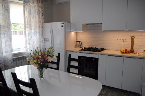 Как навести уют на кухне. Правила декора интерьера