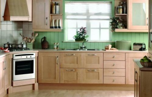 Уютная кухня. Такие важные мелочи