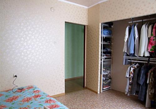 Как встроить шкаф в нишу из гипсокартона. Особенности использования гипсокартона в интерьере