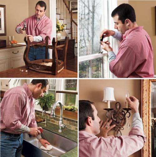 Как обустроить кухню в съемной квартире. 10 ценных советов, как сделать кухню в съемной квартире уютнее