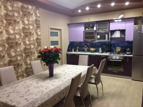 Как навести уют на кухне. Правила декора интерьера