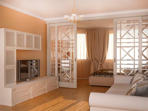 Гостиная-спальня 15 кв м. Небольшая гостиная-спальня в 15-17 кв м — практичность, комфорт и стиль