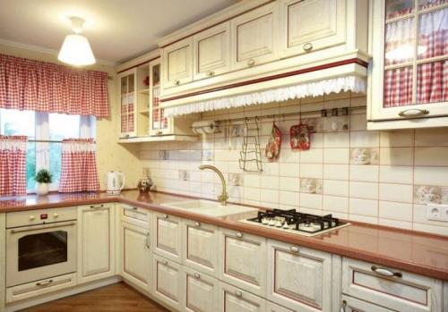 Уютная кухня. Такие важные мелочи