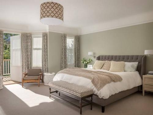 Цвета сочетающиеся с бежевым в интерьере. Удачное сочетание бежевого цвета в интерьере с серым — 5 секретов