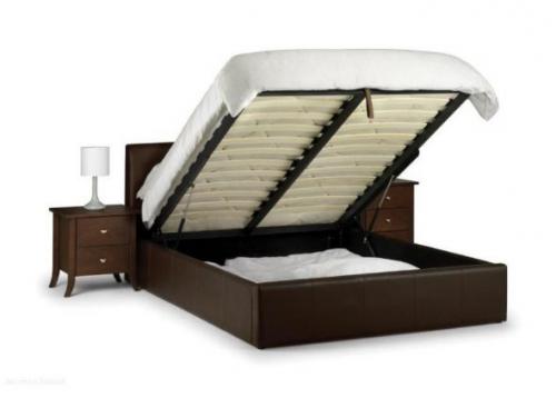 Из какого материала выбрать кровать.       Размеры – все зависит от широты, длины и высоты