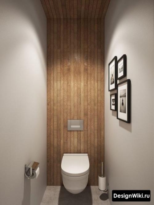 Туалет с инсталляцией дизайн. Выбираем мебель и сантехнику для туалета 22 Туалет с инсталляцией дизайн. Выбираем мебель и сантехнику для туалета 22