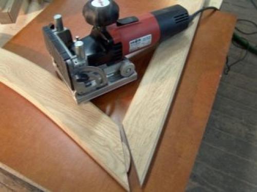 Фрезер ламельный для чего нужен. Изготавливаем ламельный фрезер. Что это такое? 03 Фрезер ламельный для чего нужен. Изготавливаем ламельный фрезер. Что это такое? 03