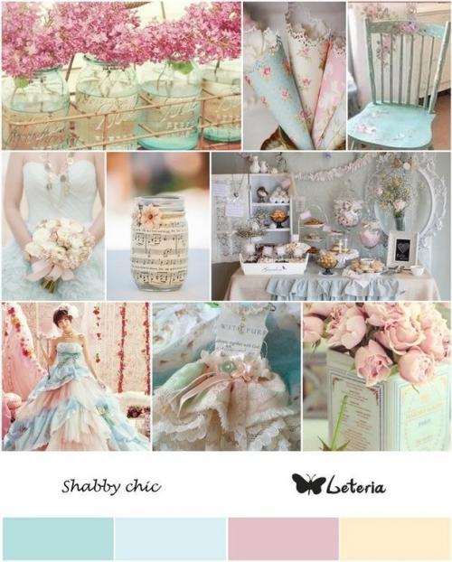 Шебби-шик своими руками. Стиль шебби-шик