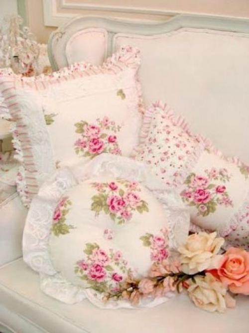 Шебби-шик своими руками. Стиль шебби-шик