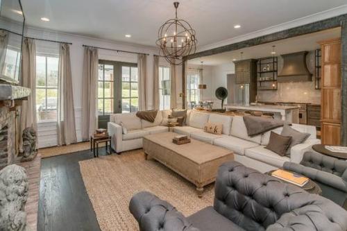 Цвета сочетающиеся с бежевым в интерьере. Удачное сочетание бежевого цвета в интерьере с серым — 5 секретов