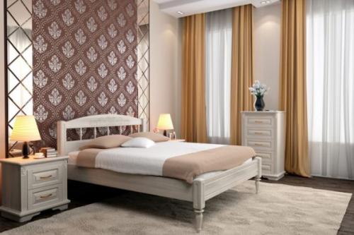 Из какого материала выбрать кровать.       Размеры – все зависит от широты, длины и высоты