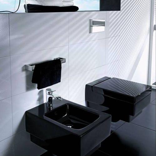 Инсталляция в интерьере. Унитаз с инсталляцией в интерьере