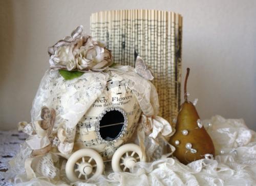 Шебби шик на даче 19 Шебби шик на даче 19