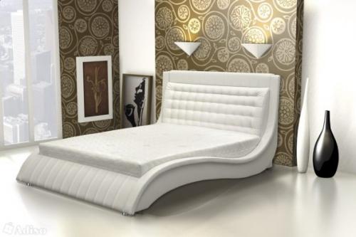 Из какого материала выбрать кровать.       Размеры – все зависит от широты, длины и высоты