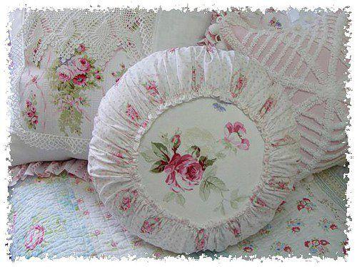 Шебби-шик своими руками. Стиль шебби-шик