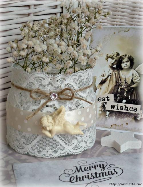 Шебби шик на даче 20 Шебби шик на даче 20