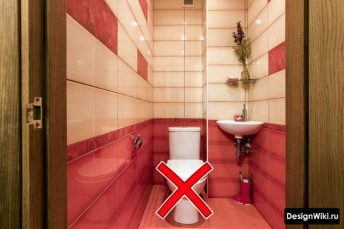 Туалет с инсталляцией дизайн. Выбираем мебель и сантехнику для туалета 19 Туалет с инсталляцией дизайн. Выбираем мебель и сантехнику для туалета 19