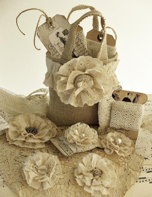 Шебби шик на даче 21 Шебби шик на даче 21