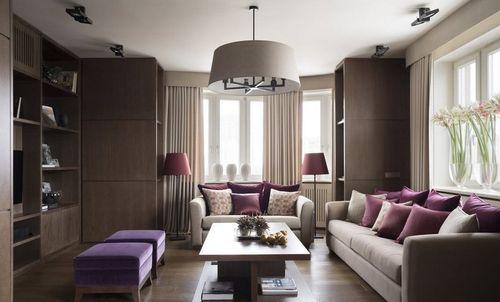 Обустроить дом своими руками. Подробнее о стилях