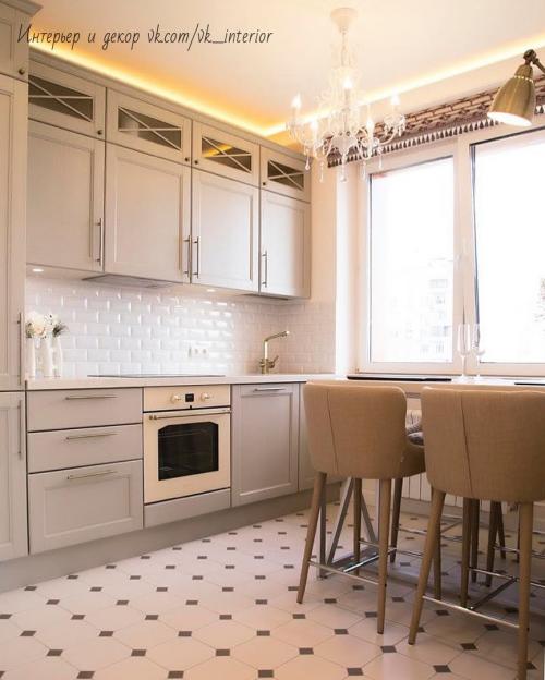 Оцените дизайн кухни от 1 до 10 01