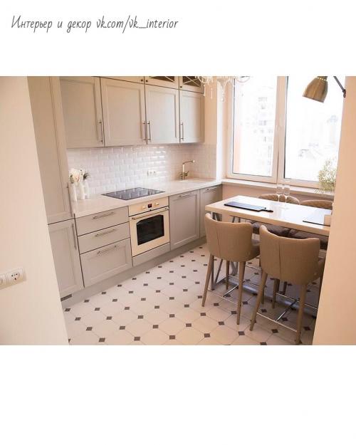 Оцените дизайн кухни от 1 до 10 04