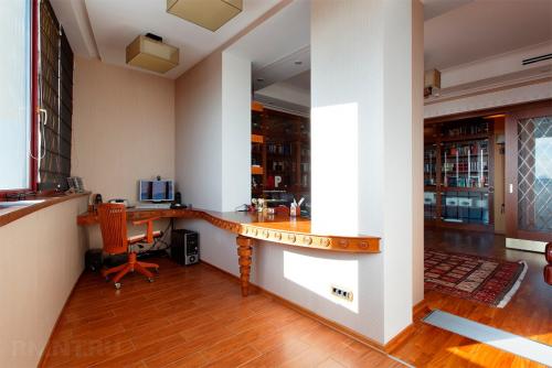 Как правильно присоединить балкон к комнате. Присоединение без перепланировки 06