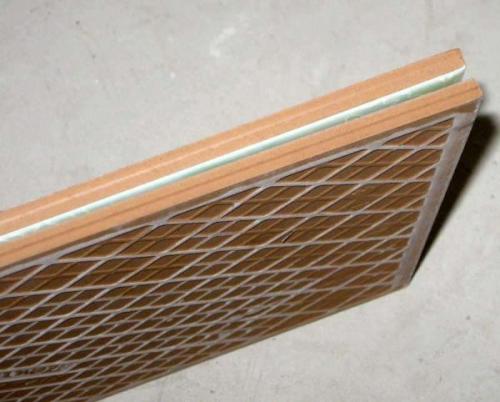 Как сделать ванную комнату. Отделка ванной комнаты