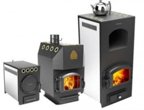 Какая печь для дома лучше кирпичная или железная. Какая печь лучше кирпичная или металлическая 02