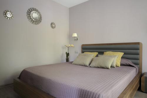 Хрущевка 42 кв.м планировка. Бюджетная перепланировка двушки 42 кв. м в убитой хрущёвке