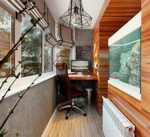 Как правильно присоединить балкон к комнате. Присоединение без перепланировки 04