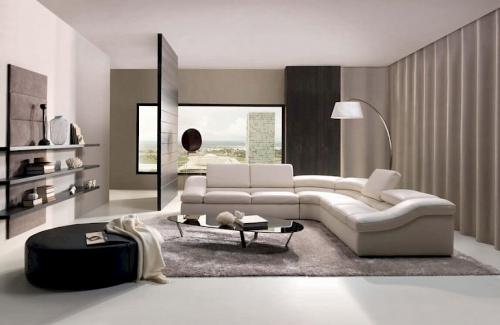 Комната в стиле барокко. Декорирование окон в спальни в стиле барокко 12