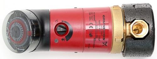 Насос рециркуляции это. 1
 Общие технические характеристики