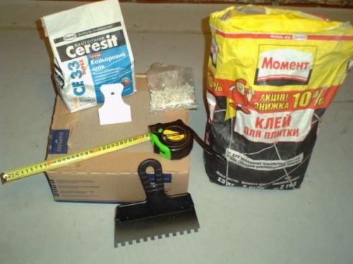 Как сделать ванную комнату. Отделка ванной комнаты