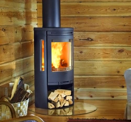 Какая печь для дома лучше кирпичная или железная. Какая печь лучше кирпичная или металлическая 01