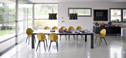 Симметричная композиция интерьера это. Основы композиции в интерьере в закладки