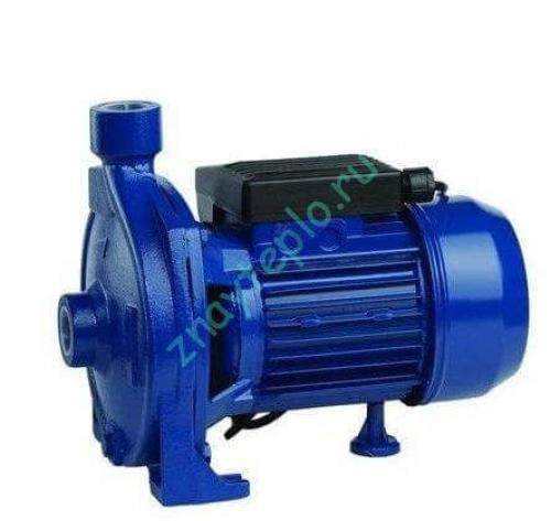 Насос для циркуляции горячей воды. Назначение и область применения 04 Насос для циркуляции горячей воды. Назначение и область применения 04