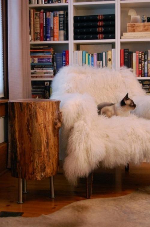 Как сделать из пня стол. Журнальный стол из пня своими руками 09 Как сделать из пня стол. Журнальный стол из пня своими руками 09